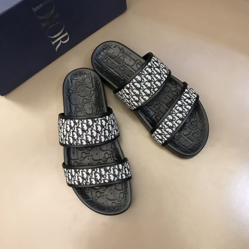 Christian Dior Slippers